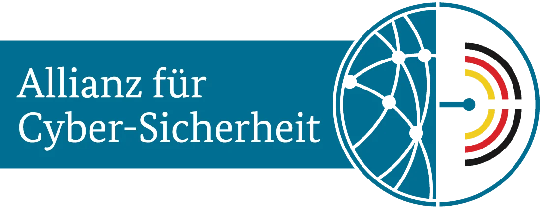 Allianz für Cybersicherheit