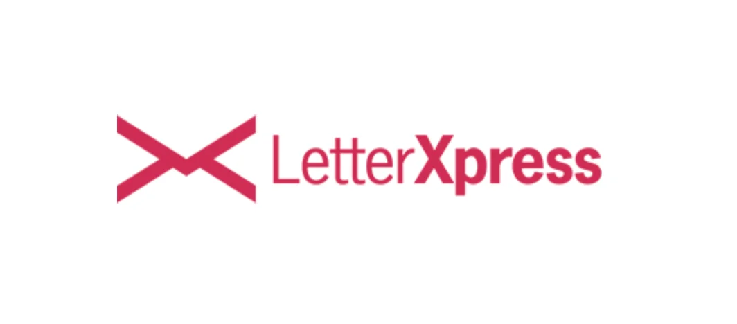 LetterXpress Briefversand