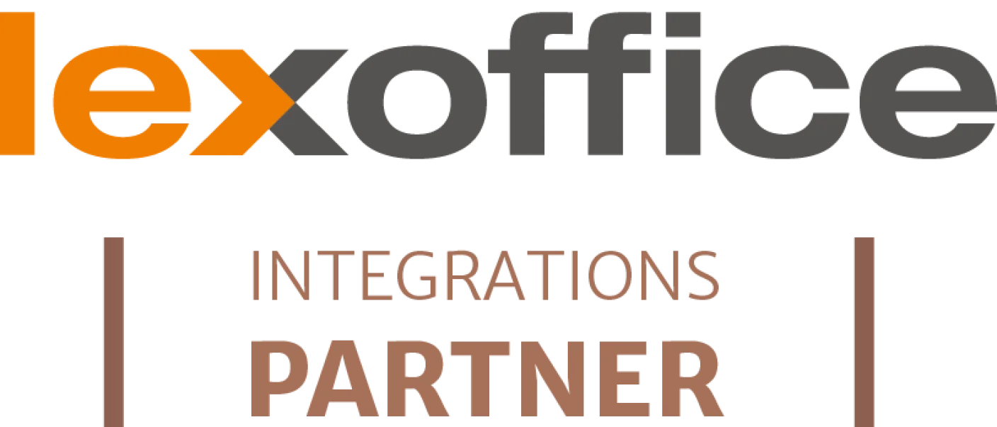 Lexoffice Partner
