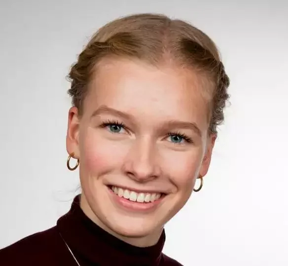 Marie Theres-Frickenstein