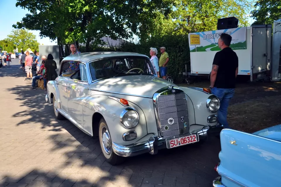 Ein Event für die ganze Familie