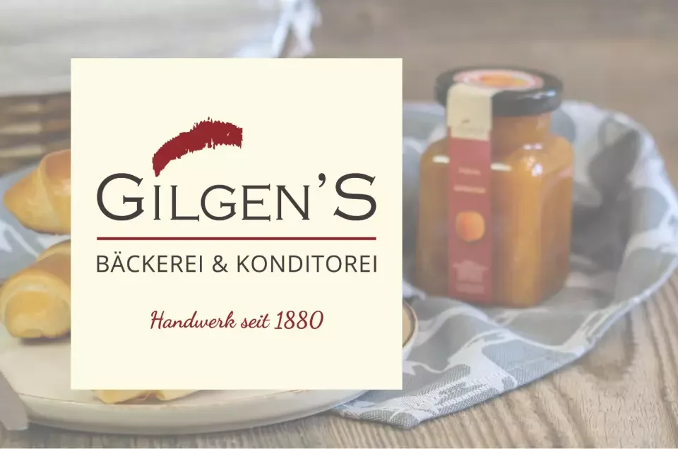 GILGEN'S Bäckerei & Konditorei