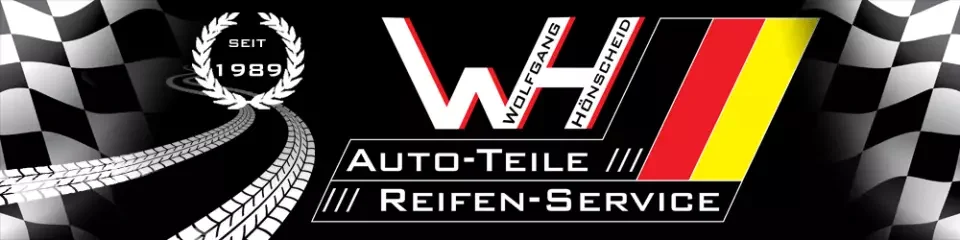 Auto-Teile-Reifen-Service, Inh. Wolfgang Hönscheid