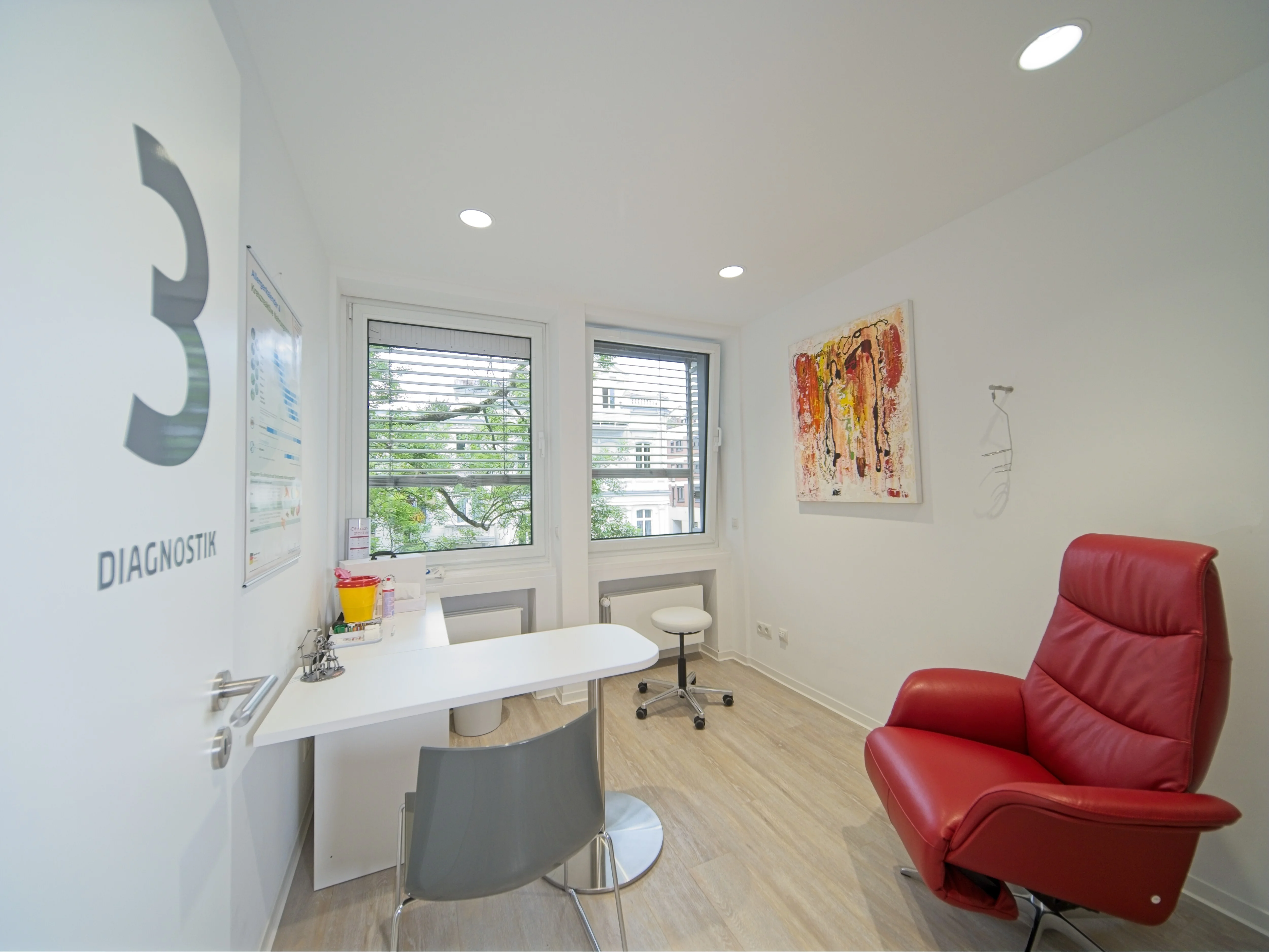 Gesundheitsleistungen