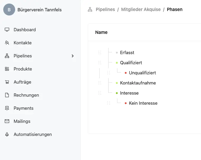 Neue Kunden systematisch gewinnen