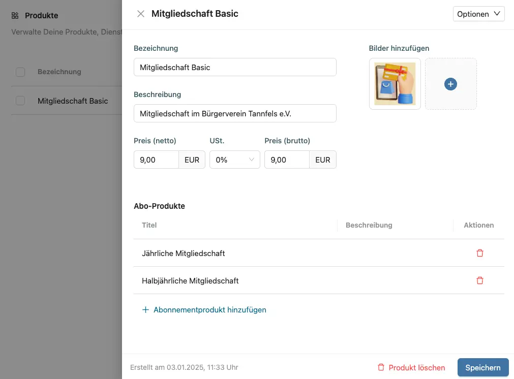 Abrechnung für Tausende Kunden – ein Kinderspiel