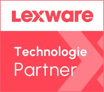 Offizieller Lexware Technologiepartner