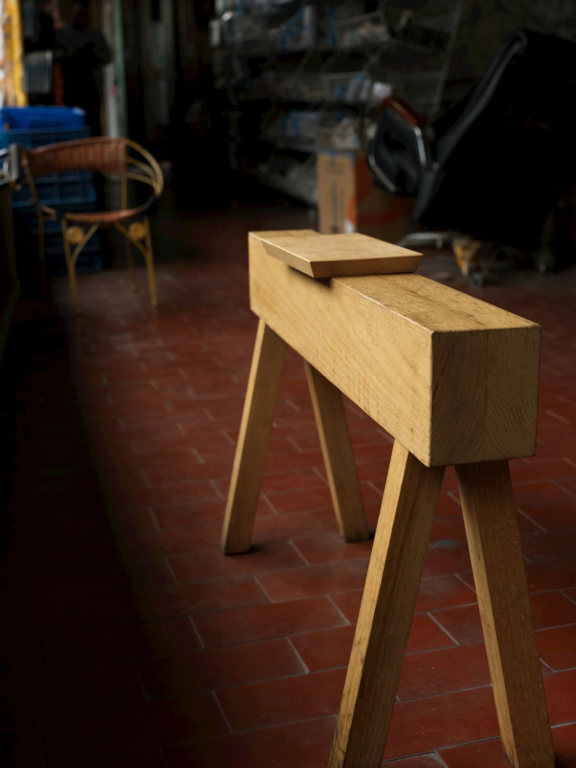Handwerk & Baugewerbe